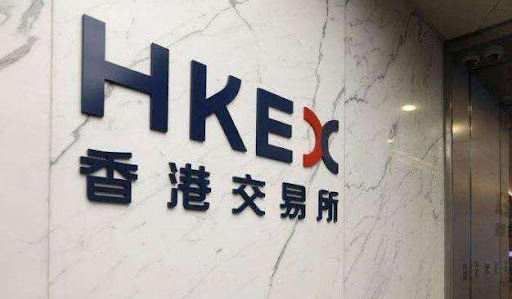 港交所：9月港股總市值30.8萬億元 按年跌30%