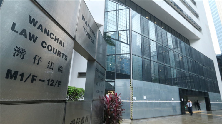 鐘表收藏家吳立基涉逃稅逾82萬元 罪成還押候判刑