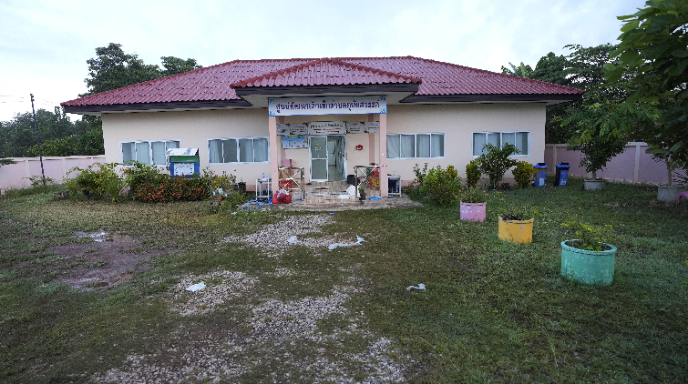 泰國全國哀悼托幼兒園槍擊案遇難者 警方指兇手體內未檢出毒品