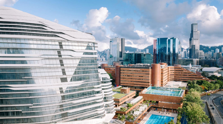 理大39項研究獲國家自然科學基金資助 數量為香港院校之冠