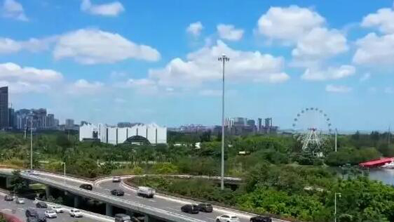 國慶假期內地旅遊收入2872億元 本地遊、周邊遊成出行首選