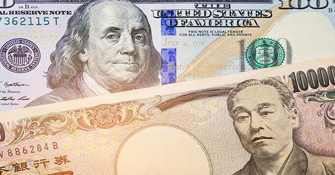 日本外匯儲備出現有記錄以來最大降幅
