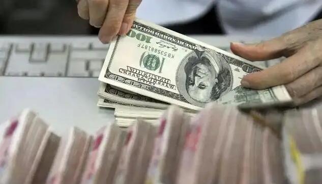 【財經觀察】中國外儲前9月驟減6.8% 3萬億關口受挑戰