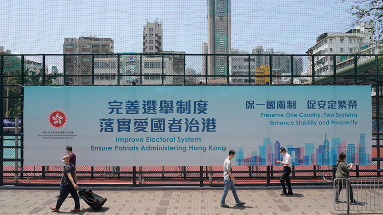 吳秋北：新時代政治生態下不需要嘩眾取寵的「猴戲」