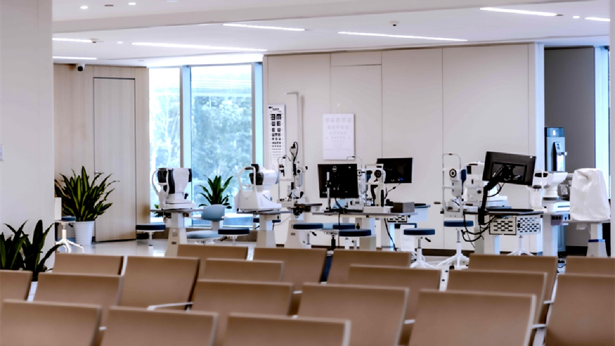 【新經濟.新湖南.新機遇】 愛爾眼科：在世界近視眼研究舞台奏響中國號角