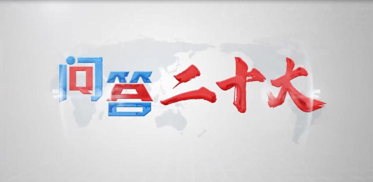 有片 | 【問答二十大】中共二十大代表是怎麼選出的？