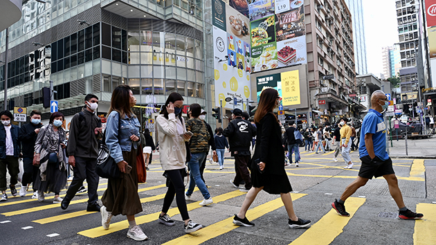 【計出新角度】港人長壽憂缺水 持現金成主流