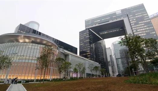 行政長官辦公室一職員新冠陽性 李家超快測陰性