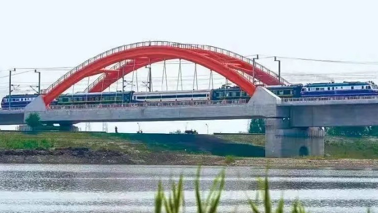 全國鐵路10月11日起實行第四季度運行圖