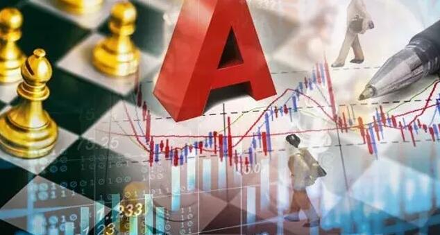 【A股午評】三大指數集體調整 滬指跌0.39%