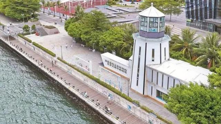 深圳：邁曏新時代文化高質量發展典範
