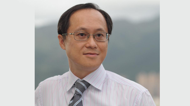 九龍西醫院聯網總監羅振邦確診 正進行隔離