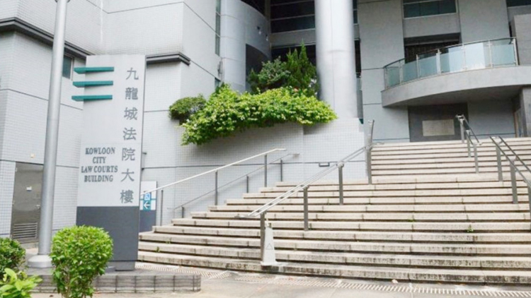 男子違反強制檢疫令 被判監禁兩星期