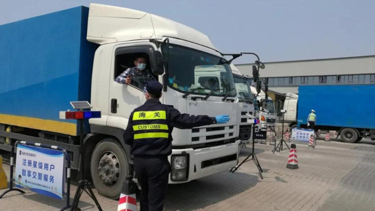  ​運輸及物流局：10月7至9日檢測跨境司機揭5宗初陽或不確定個案