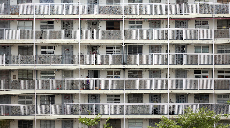 【商報時評】解決房屋問題 政府須展現決心