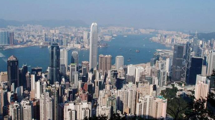 投資老手羅珠雄西貢豪宅淪銀主盤 今年4物業遭變賣