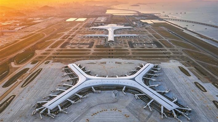 深圳高品質交通讓城市更美好百姓更舒心