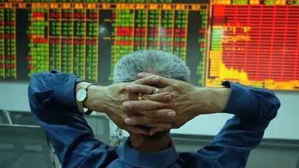 【A股午評】大盤震盪走高 滬指探底回升漲0.4%