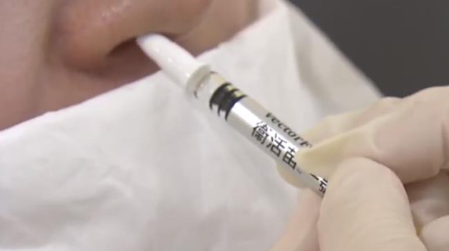 港大噴鼻式新冠疫苗對Omicron可產生良好保護力