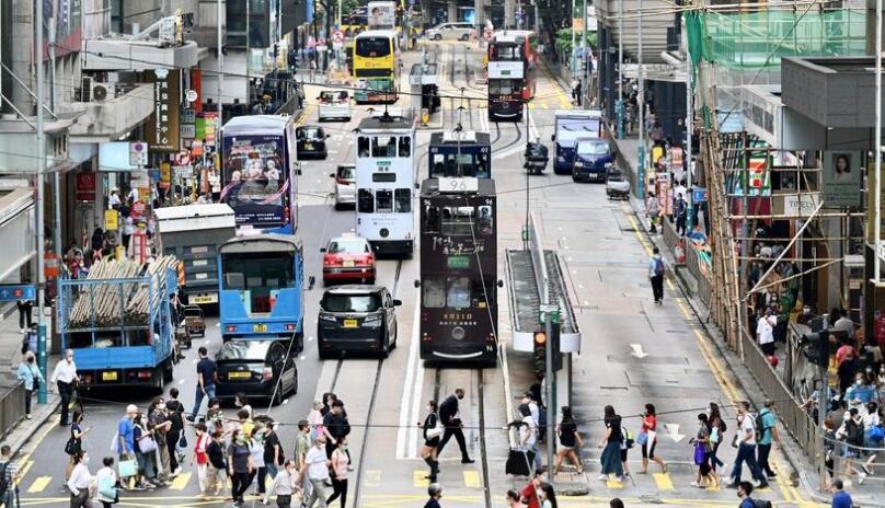 香港人力資源管理學會促政府填補人才缺口 帶頭聘用更多青老年僱員