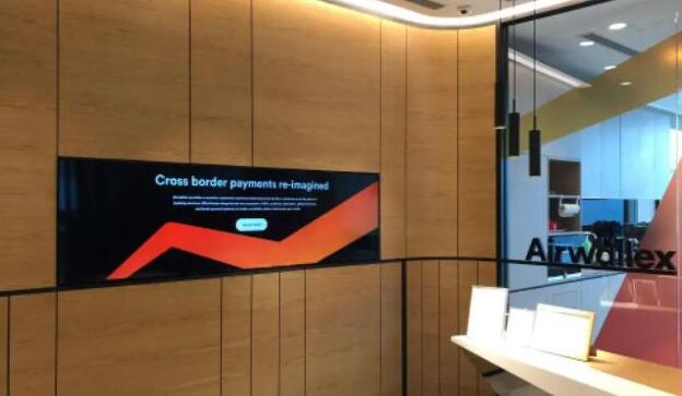Airwallex完成7.8億E2輪融資 紅杉中國及騰訊等加碼跟投