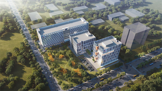 雲舟生物獲4.1億元C輪投資，推動廣州開發區基因治療產業「強鏈、補鏈」