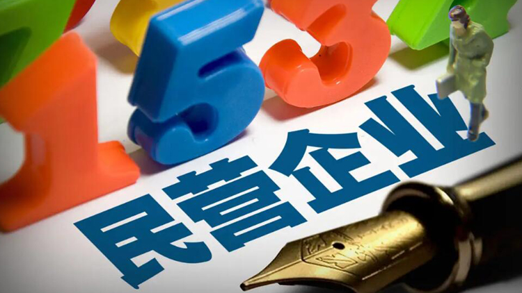 市場監管總局：十年來中國民營企業數量翻兩番