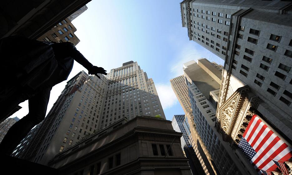 【外匯一點通】非農就業人口上升  助長美聯儲鷹派加息