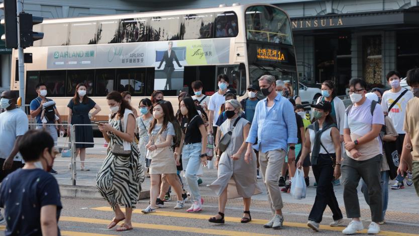 【商報時評】穩打穩紮 穩步復常