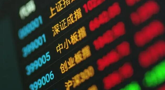 【財經觀察】A股疲弱 對外資吸引力為何仍強