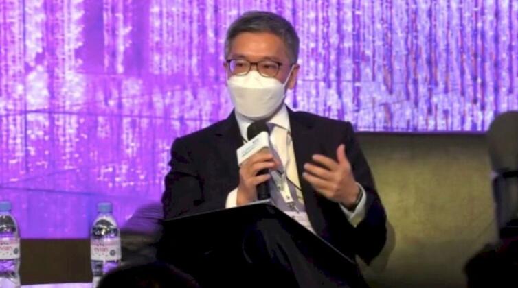 金管局：正與內地研究「跨境理財通2.0」