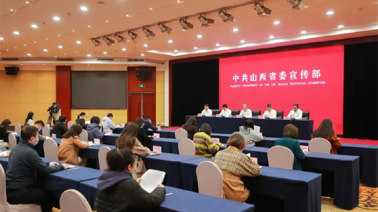 中國這十年丨山西太忻一體化經濟區：栽下梧桐樹 引得鳳凰來