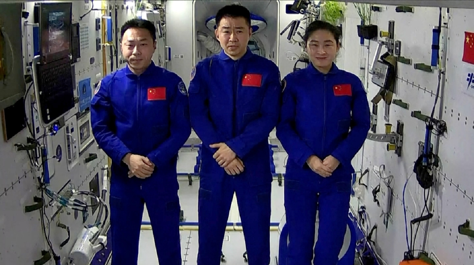 【商報時評】國家大力支持 助港青圓科技夢