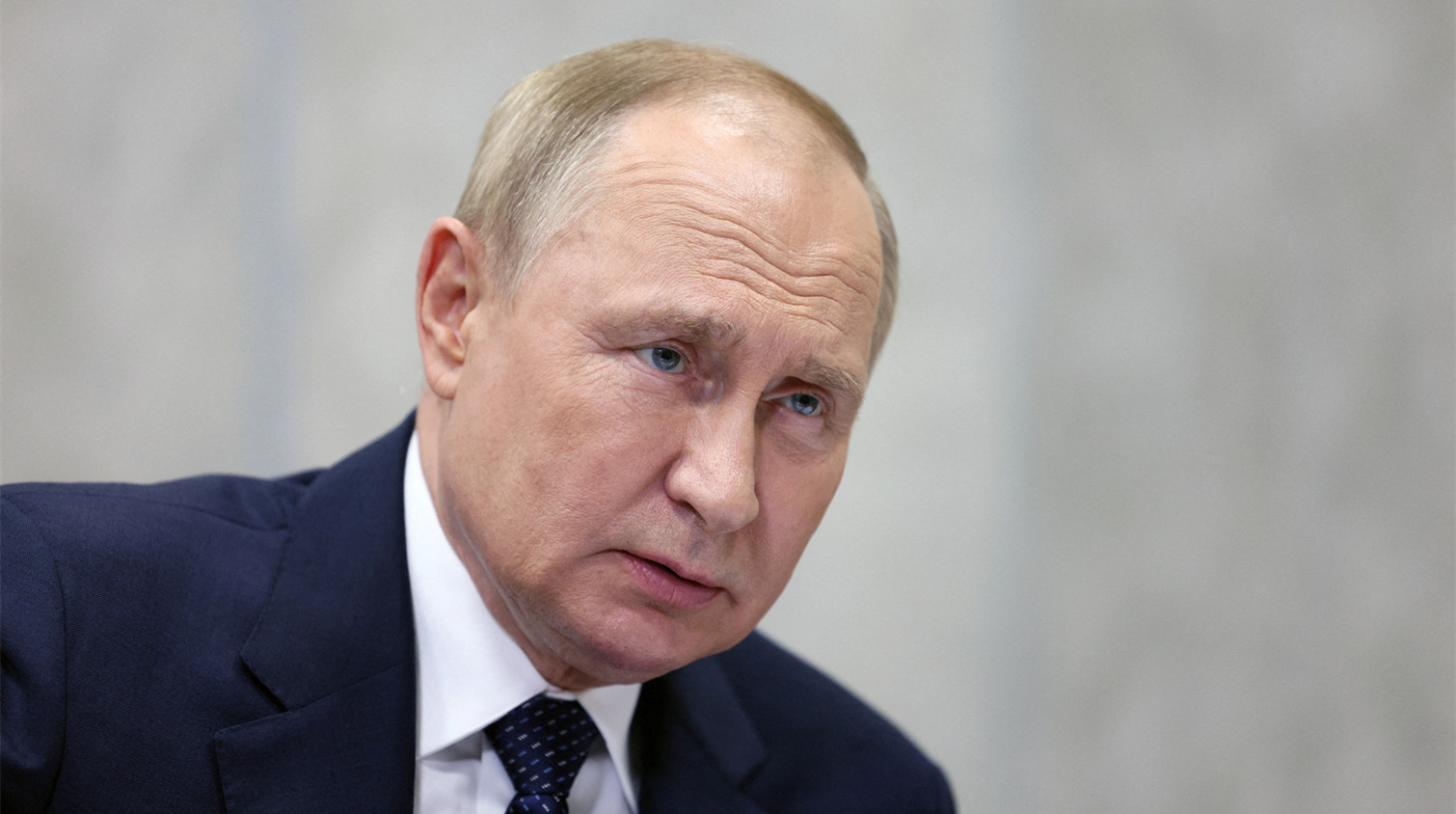 普京：俄不會對西方妥協 將確保能源安全穩定