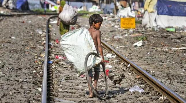 美製藥公司從印度進口的糖漿殺死了岡比亞69名兒童