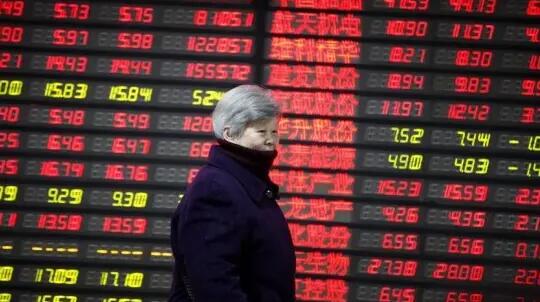 【A股開盤】滬指漲0.62% 半導體板塊漲幅居前