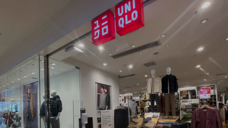 迅銷今日復牌彈7% 全年多賺60%創新高