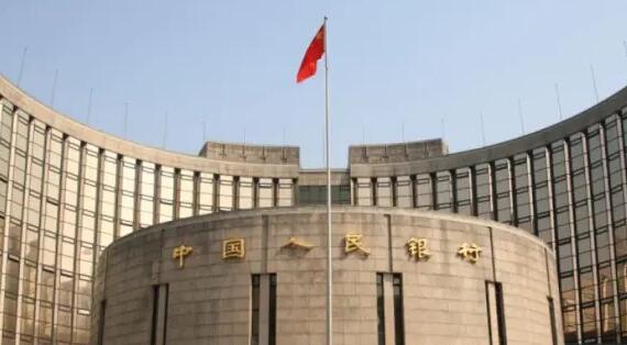 人行開展20億元7天期逆回購操作 中標利率為2%
