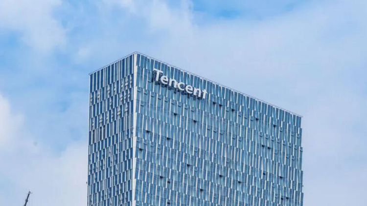 段永平增持10萬股騰訊ADR 涉資2500萬元