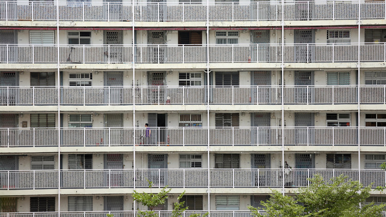 香港工程師學會建議政府精簡建造流程 全面採用組裝合成法興建公屋