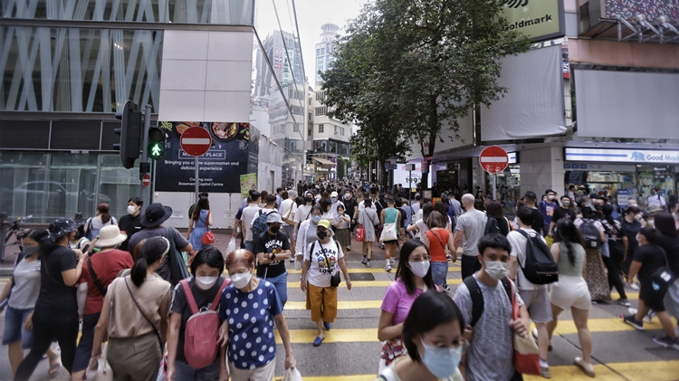 政府將公開招標出售觀塘用地 11月18日截標