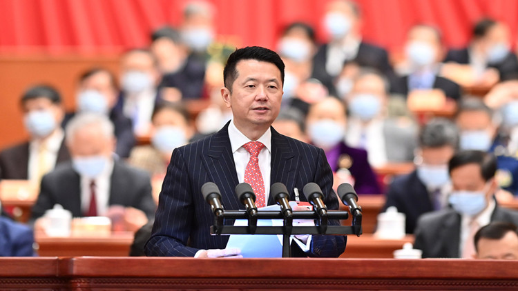 魏明德：喜迎中共二十大召開 香港各界翹首期盼