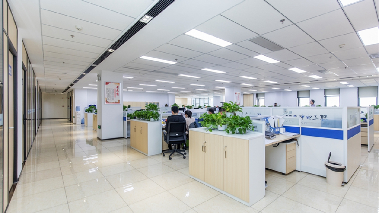 【新經濟.新湖南.新機遇】中電互聯：持續提升湖南工業互聯網創新能力