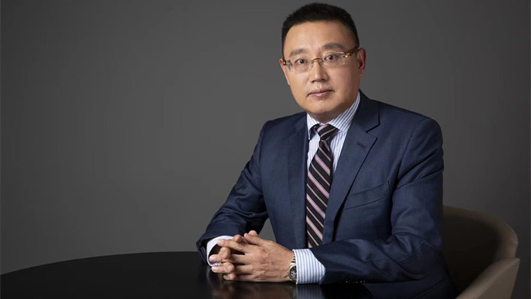 華潤啤酒CEO侯孝海：期待開啟中國高質量發展新征程
