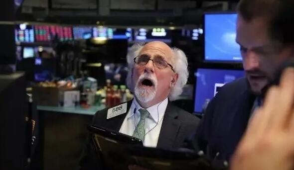 納指大跌3% 特斯拉創15個月新低