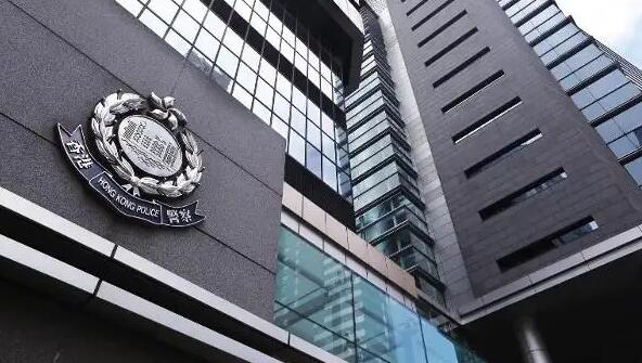 尖沙咀凌晨發生街頭搶劫案 警方正調查事件