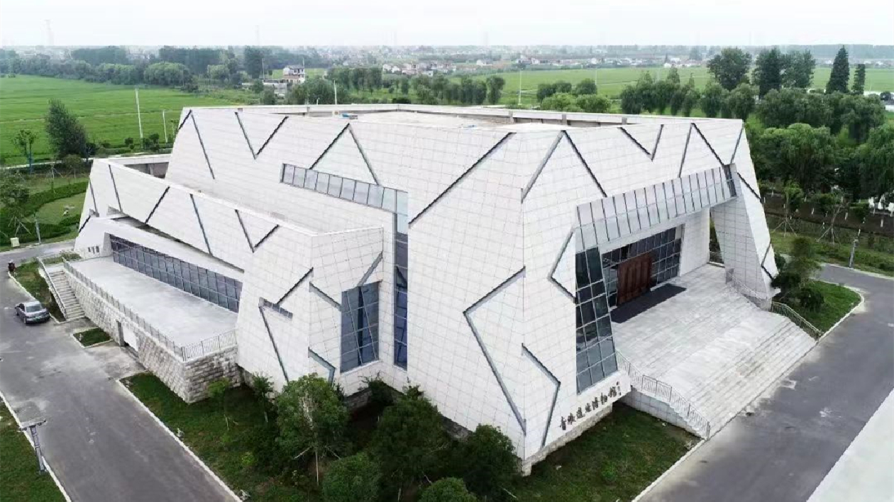 江蘇海安：持續發力推動文旅產業深度融合