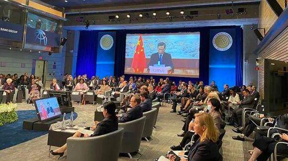 財政部：加大宏觀政策調節力度 有效應對超預期因素影響