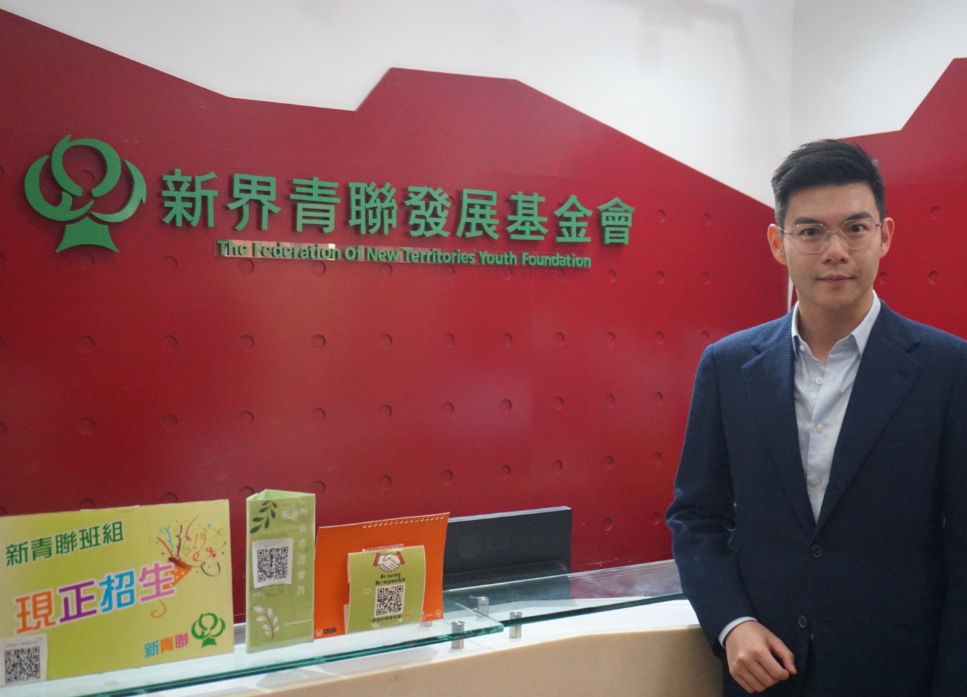 譚鎮國：二十大為香港發展增添更有力支撐