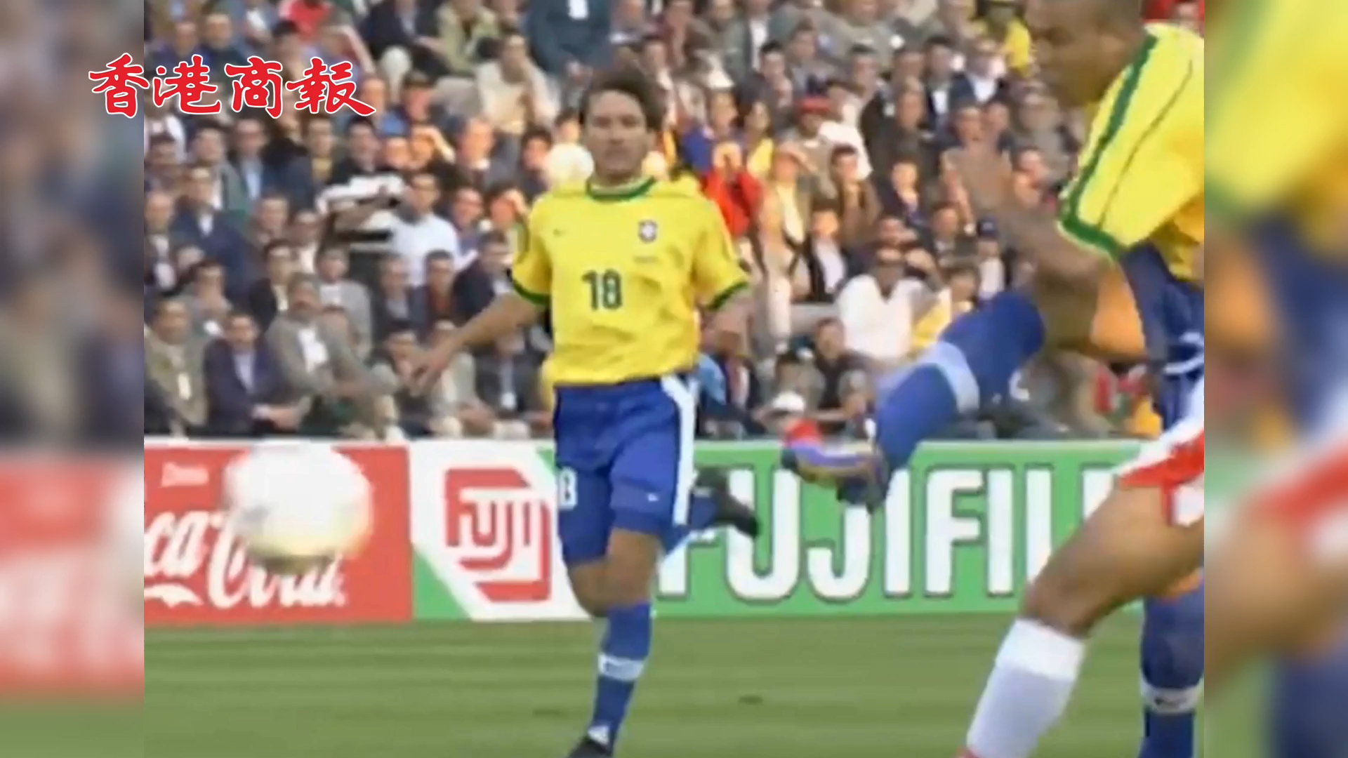 有片 | 世界盃預計為卡塔爾帶來120萬訪客